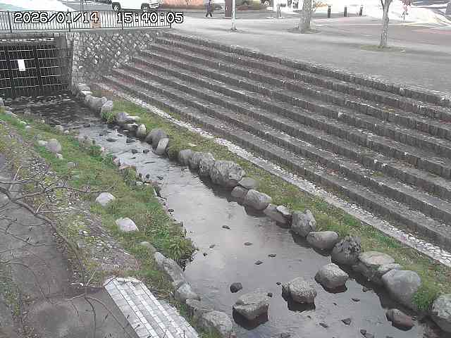 山白川１2026/01/14 18:50