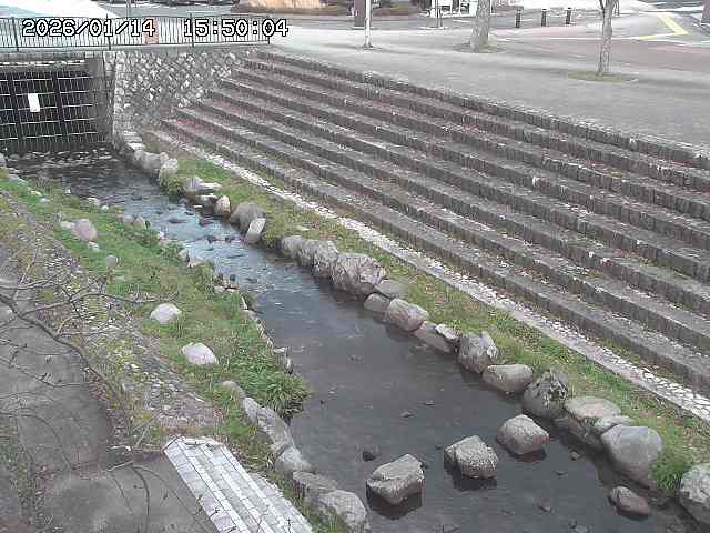 山白川１2026/01/14 18:50