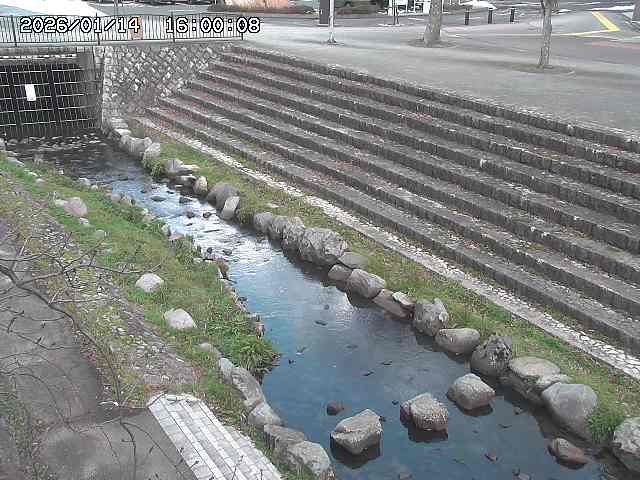 山白川１2026/01/14 18:50