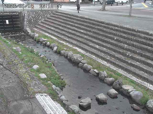 山白川１2026/01/14 18:50