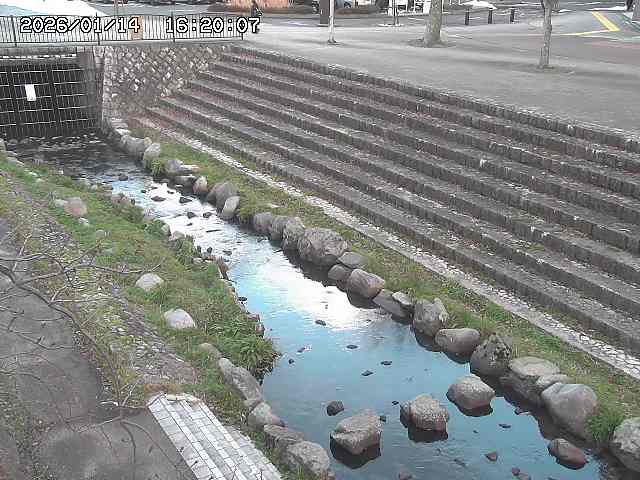 山白川１2026/01/14 18:50