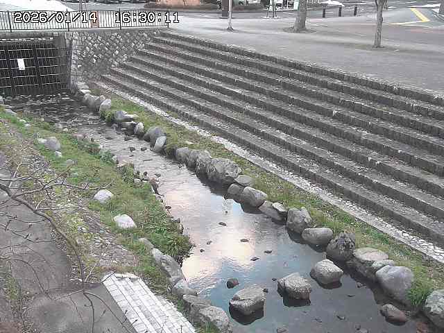 山白川１2026/01/14 18:50