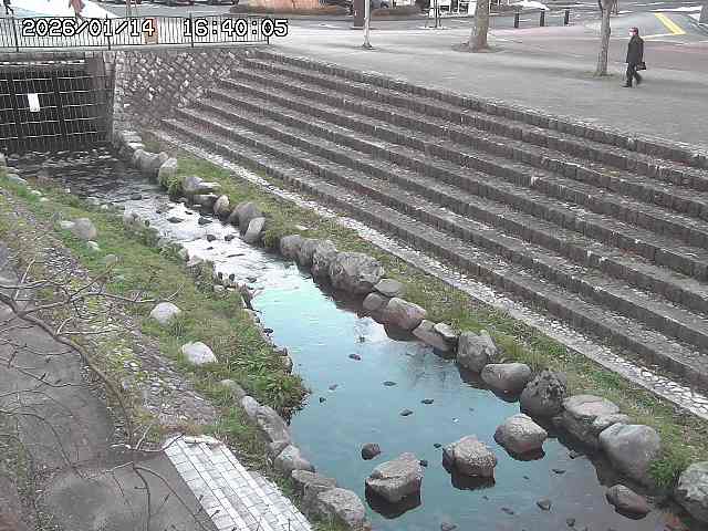 山白川１2026/01/14 18:50