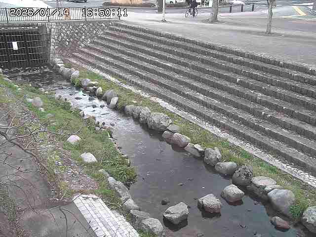 山白川１2026/01/14 18:50