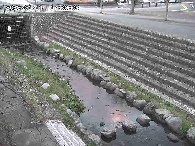 山白川１2026/01/14 18:50