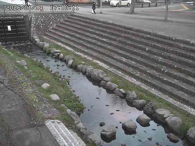 山白川１2026/01/14 18:50