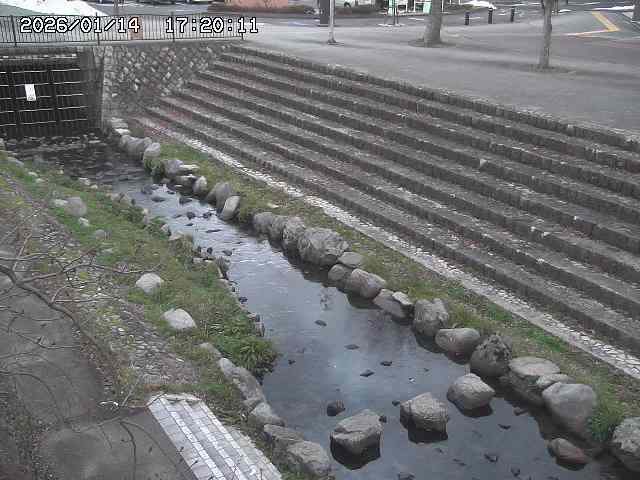 山白川１2026/01/14 18:50