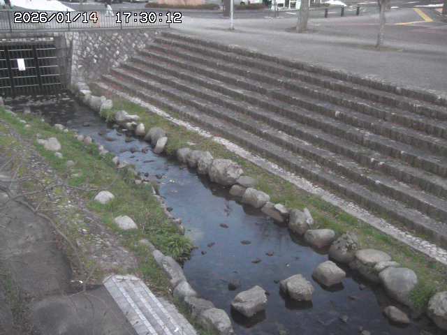 山白川１2026/01/14 18:50