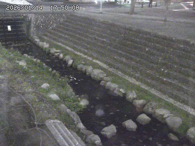 山白川１2026/01/14 18:50