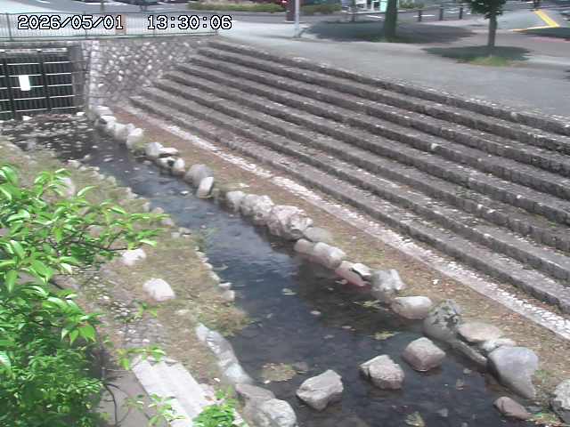 山白川１2026/05/01 16:50