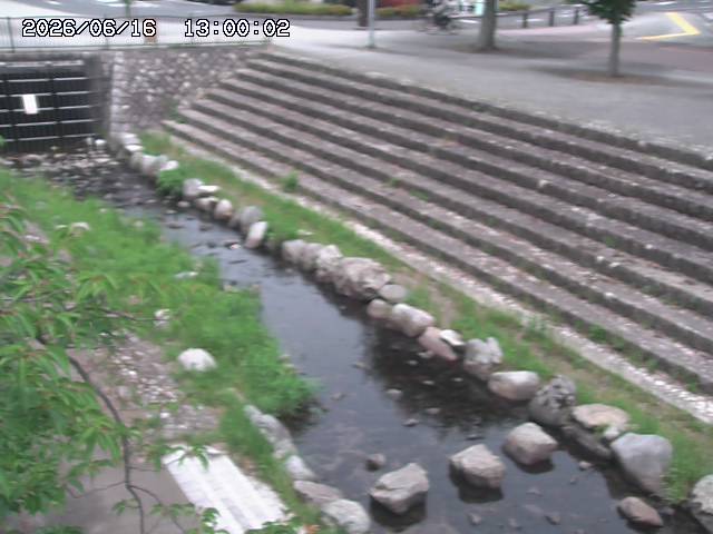 山白川１