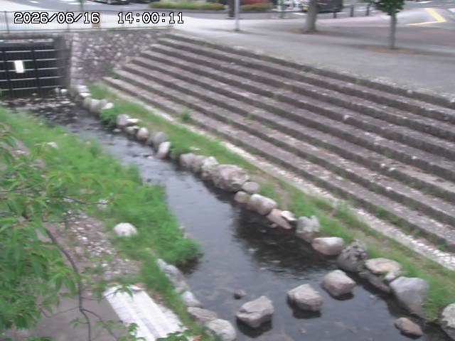 山白川１