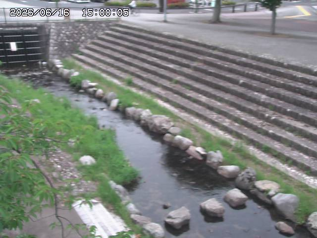山白川１