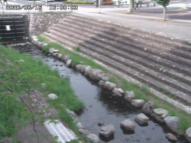 山白川１