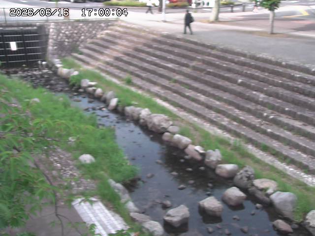 山白川１
