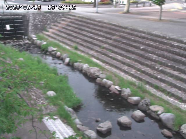 山白川１