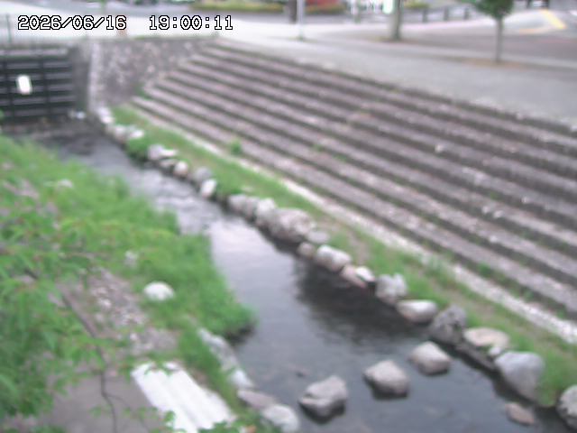 山白川１