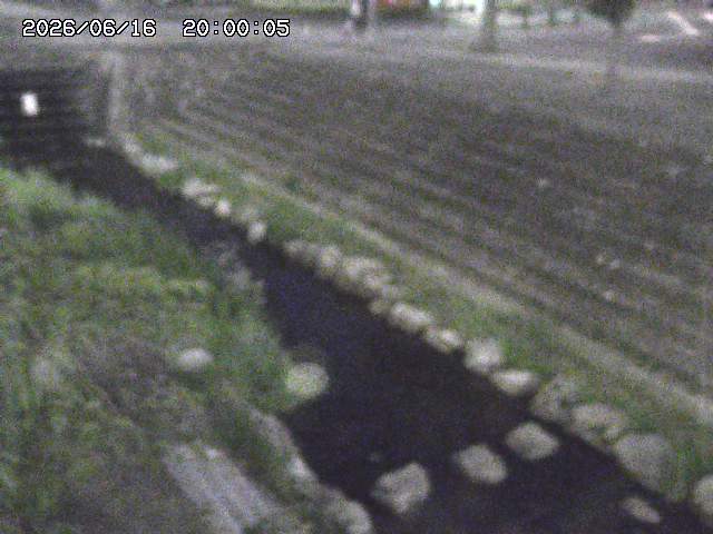 山白川１