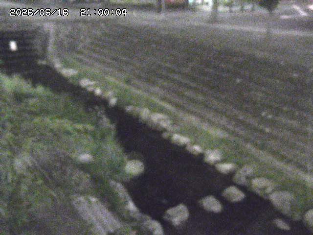 山白川１
