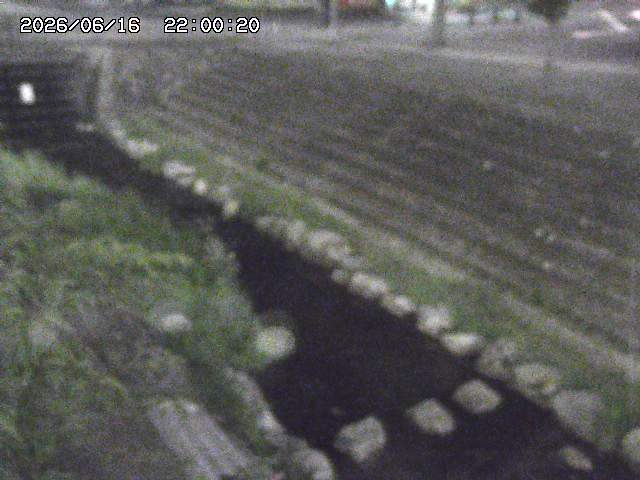 山白川１
