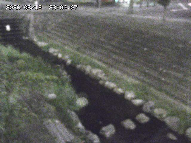 山白川１