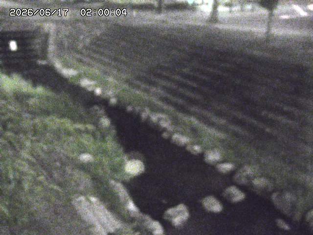 山白川１