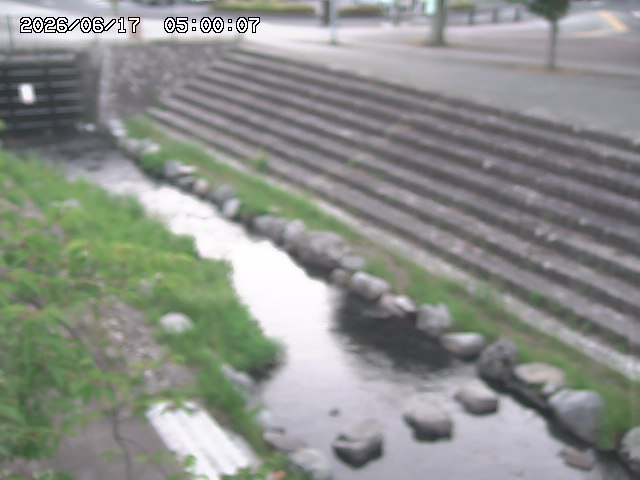 山白川１