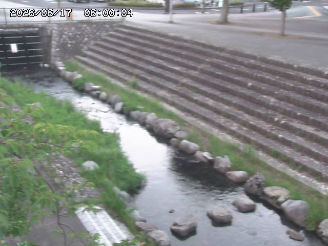 山白川１