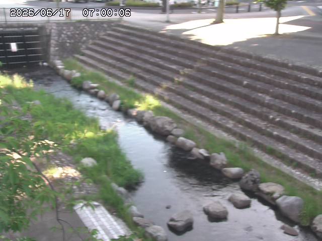 山白川１