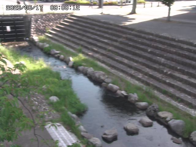 山白川１