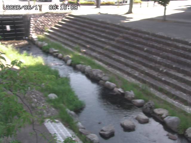 山白川１