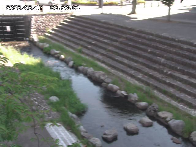 山白川１