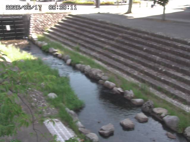 山白川１