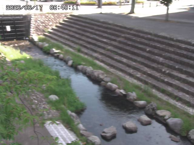 山白川１