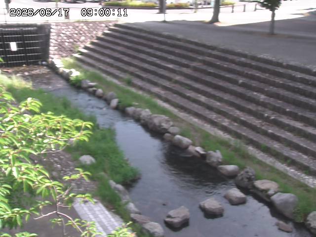 山白川１