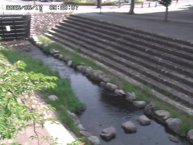 山白川１