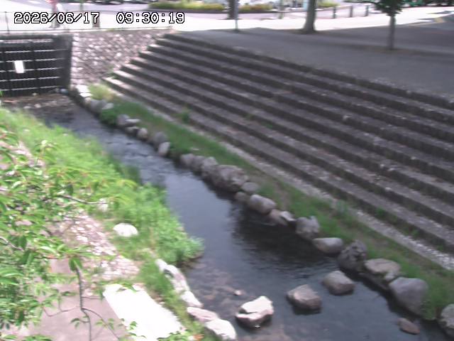 山白川１