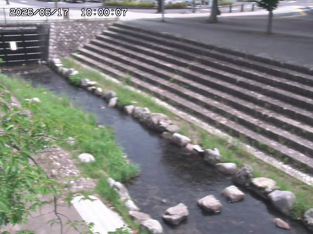 山白川１