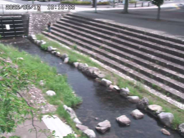 山白川１