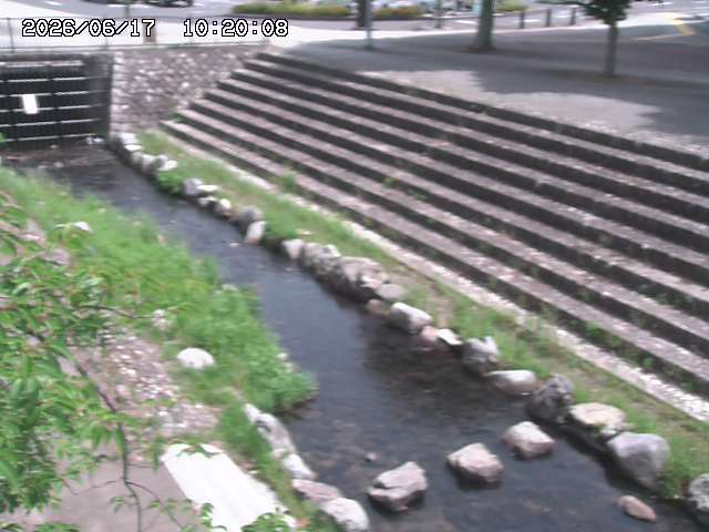 山白川１