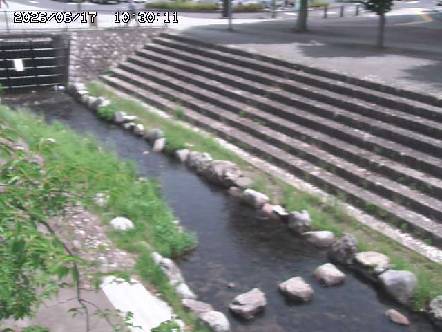 山白川１