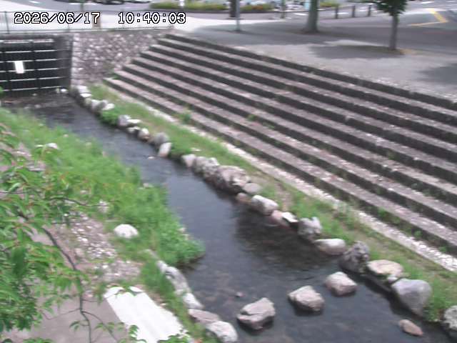 山白川１