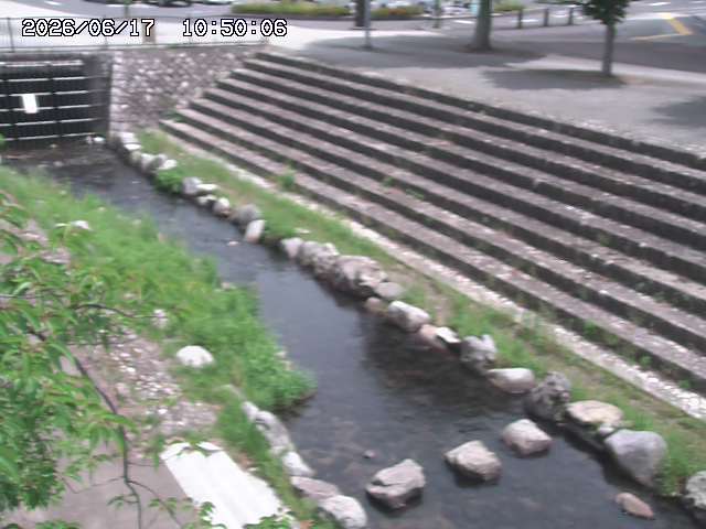 山白川１