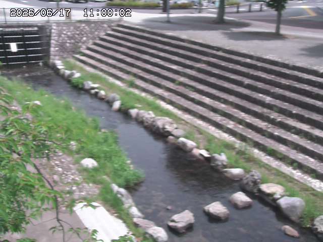 山白川１