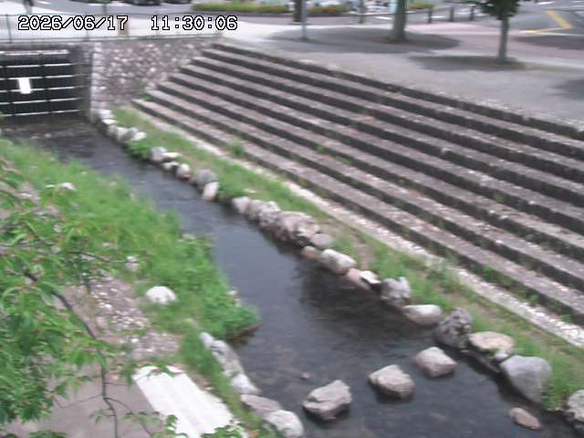 山白川１