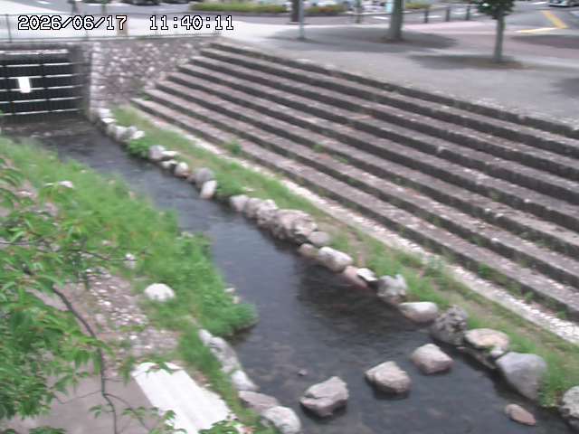 山白川１