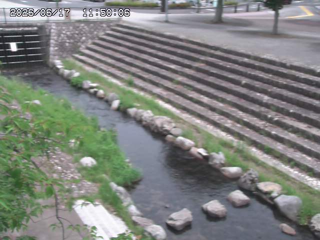 山白川１