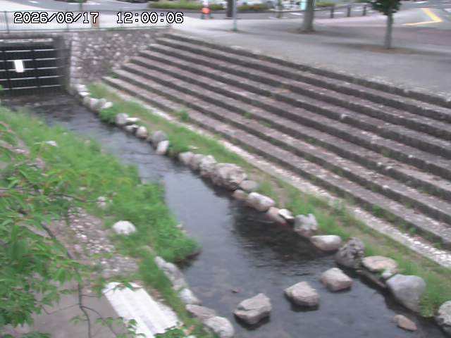 山白川１