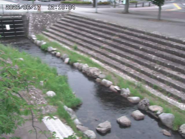 山白川１
