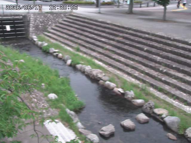 山白川１